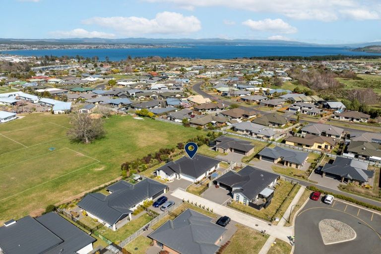Photo of property in 13 Saint Pats Grove, Nukuhau, Taupo, 3330