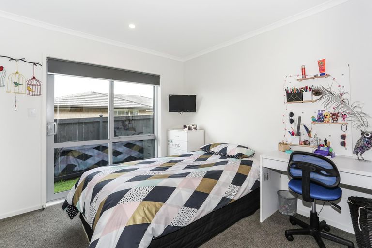 Photo of property in 7 Balmore Crescent, Pokeno, 2402