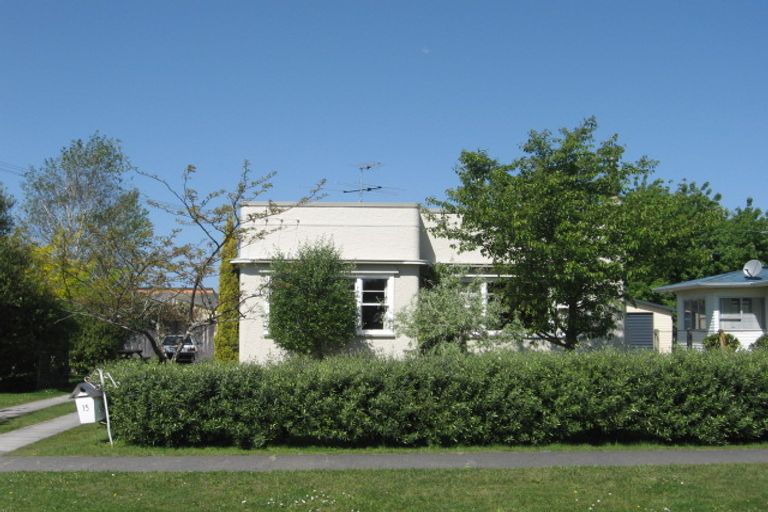 Photo of property in 15 Muir Street, Te Hapara, Gisborne, 4010