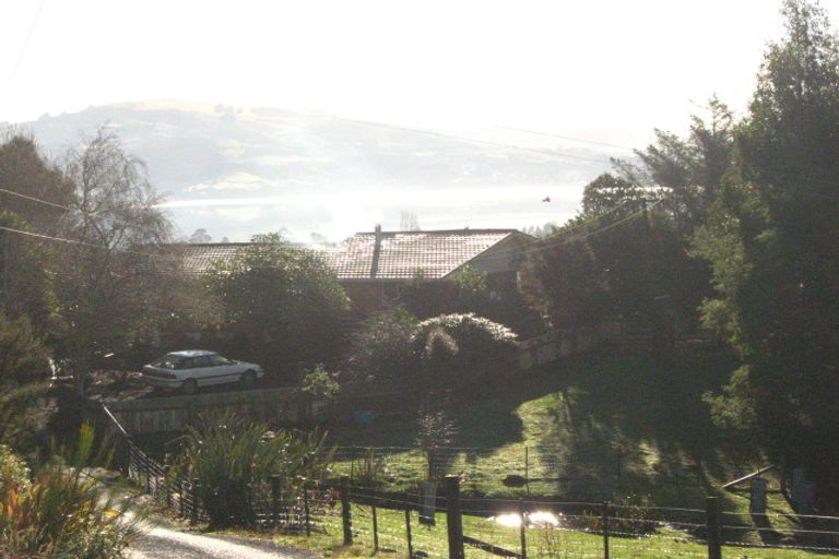 Photo of property in 1045 Mount Cargill Road, Waitati, 9085