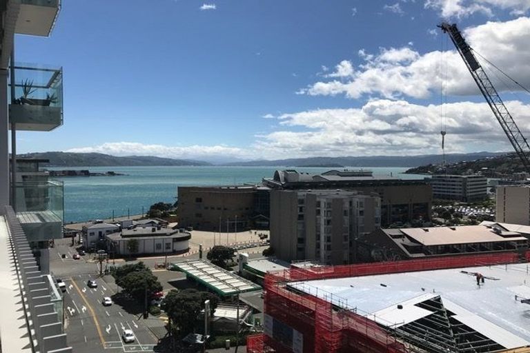 Photo of property in Elevate, 12/30d Taranaki Street, Te Aro, Wellington, 6011