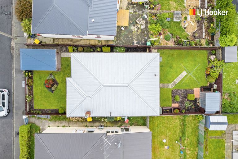 Photo of property in 92 Fawcett Street, South Dunedin, Dunedin, 9012