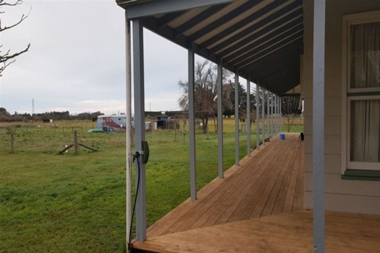 Photo of property in 4 Cracroft Street, Hinds, Ashburton, 7773