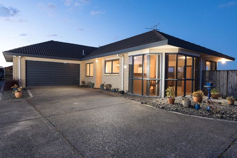 Photo of property in 313 Gravatt Road, Papamoa Beach, Papamoa, 3118