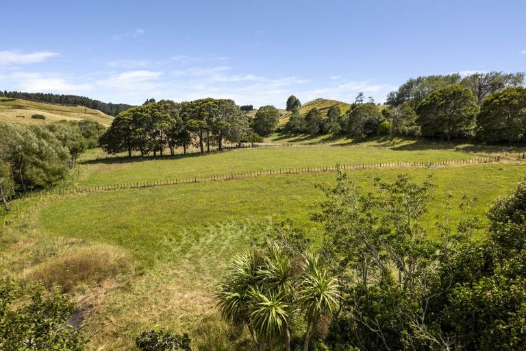 Photo of property in 77 Dorset Road, Hillsborough, New Plymouth, 4372
