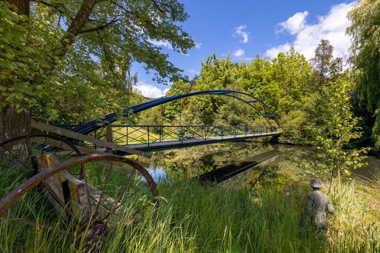 Photo of property in 193 Paton Road, Hope, Richmond, 7081