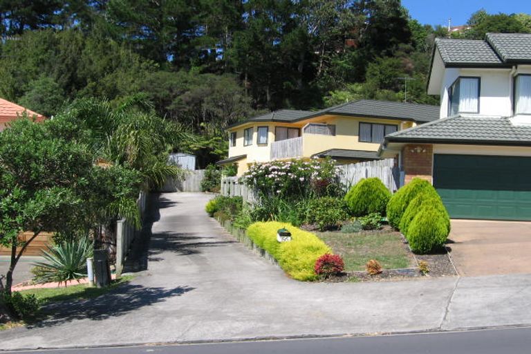 Photo of property in 56 Kate Sheppard Avenue, Torbay, Auckland, 0630