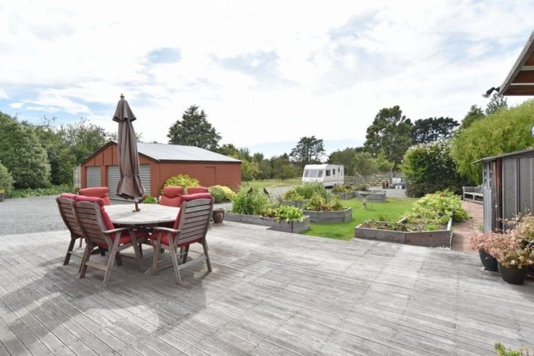 Photo of property in 790 Hills Road, Marshland, Christchurch, 8051