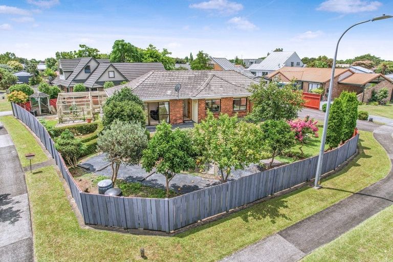 Photo of property in 20 Halyard Close, Flagstaff, Hamilton, 3210