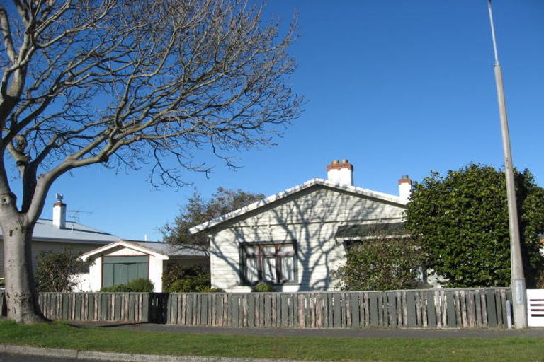 Photo of property in 45 Bourke Street, Windsor, Invercargill, 9810