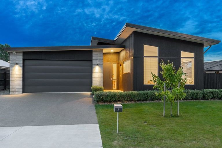 Photo of property in 8 Maeburn Street, Witherlea, Blenheim, 7201