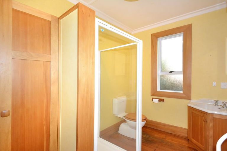 Photo of property in 58 Cranley Street, Saint Kilda, Dunedin, 9012