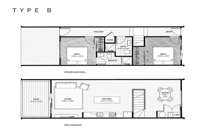 Photo of property in 85 Papatupu Way, Kumeu, 0810