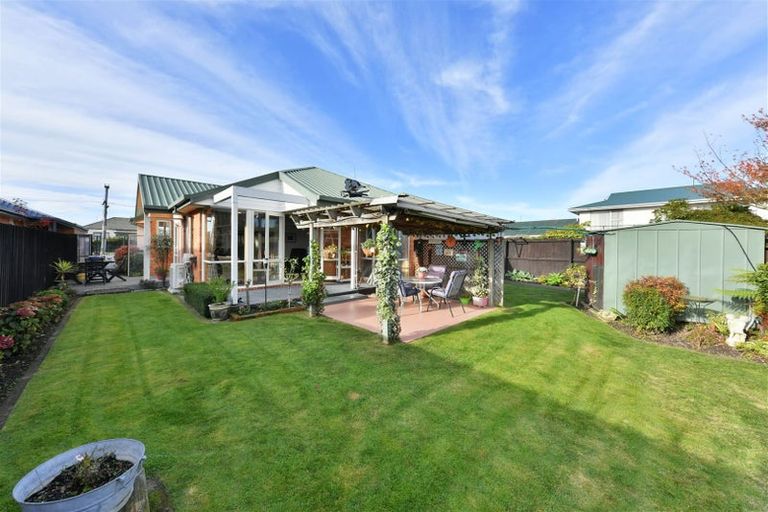 Photo of property in 48a Brynley Street, Hornby, Christchurch, 8042