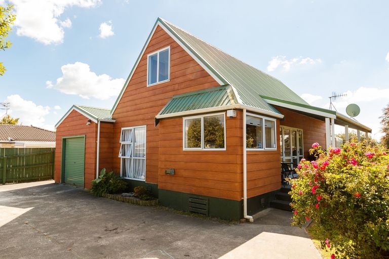 Photo of property in 116a Fairs Road, Milson, Palmerston North, 4414