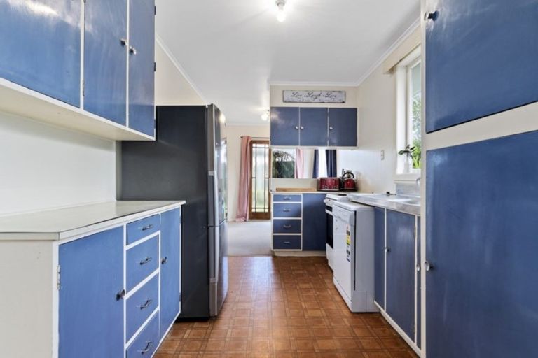 Photo of property in 28 Bongard Street, Gate Pa, Tauranga, 3112