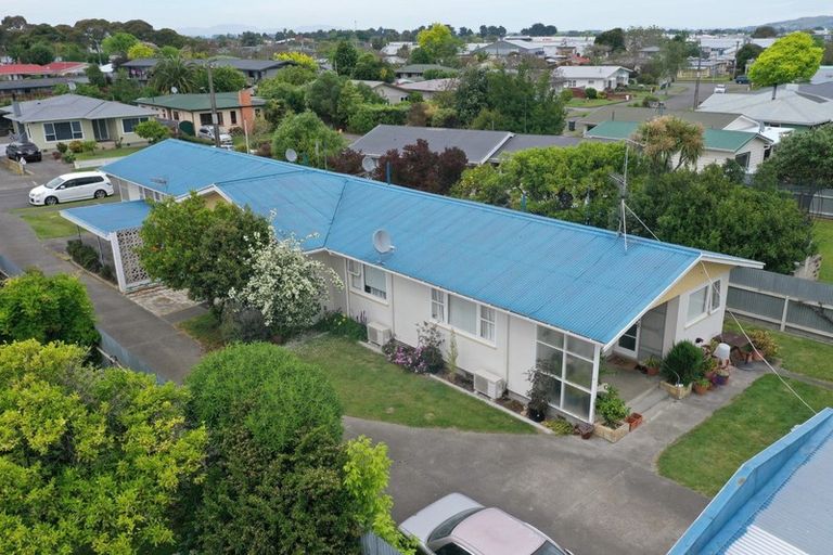 Photo of property in 30 Morgan Avenue, Marewa, Napier, 4110