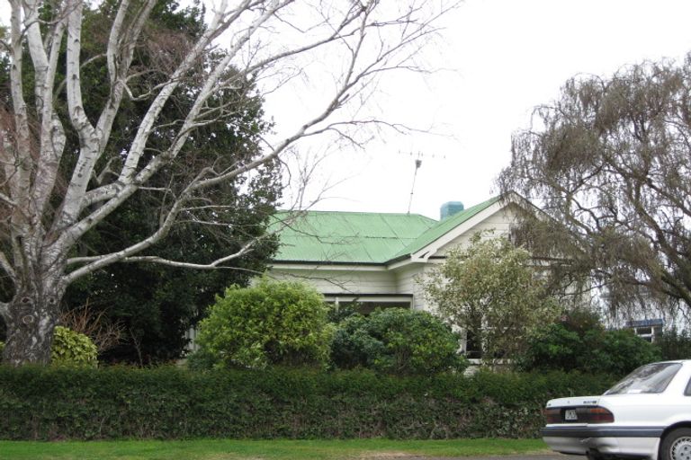 Photo of property in 408 Lascelles Street, Saint Leonards, Hastings, 4120