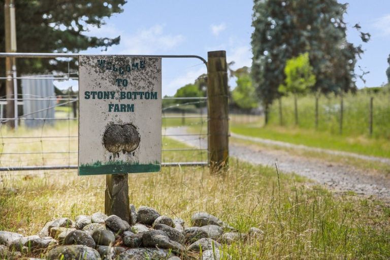 Photo of property in 1944 State Highway 63, Wairau Valley, Blenheim, 7271