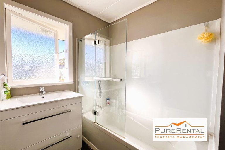 Photo of property in 57 Fraser Crescent, Elderslea, Upper Hutt, 5018