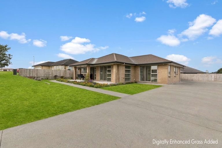 Photo of property in 40 Karo Street, Ruakaka, 0116