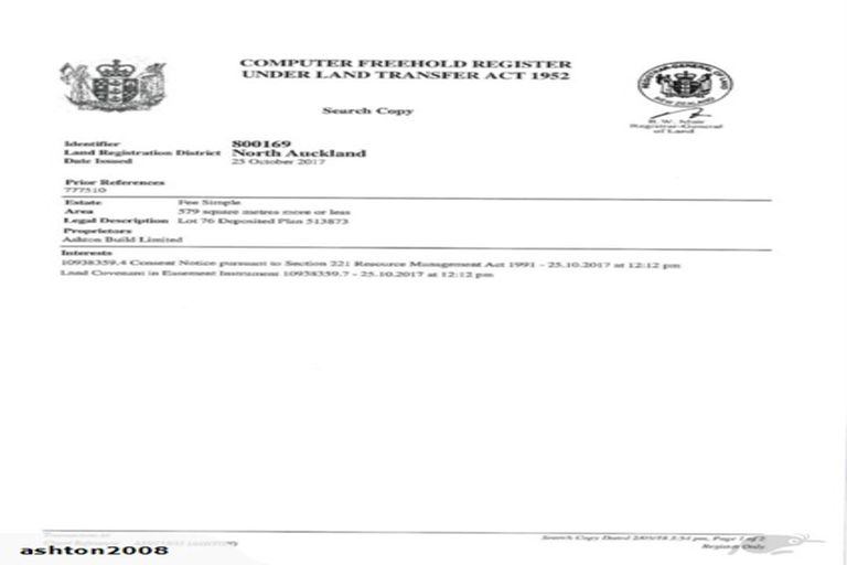 Photo of property in 6 Bellenden Crescent, Pokeno, 2402