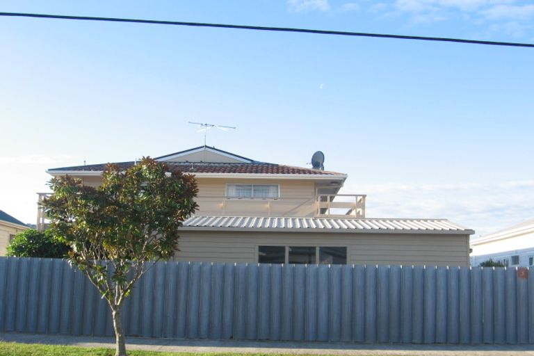Photo of property in 5/3 Manchester Street, Petone, Lower Hutt, 5012