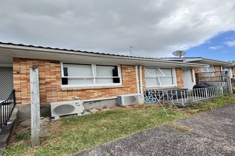 Photo of property in 3/35 Brixton Road, Mount Eden, Auckland, 1024