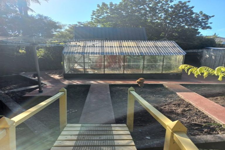 Photo of property in 8 Leith Crescent, Greymouth, 7805