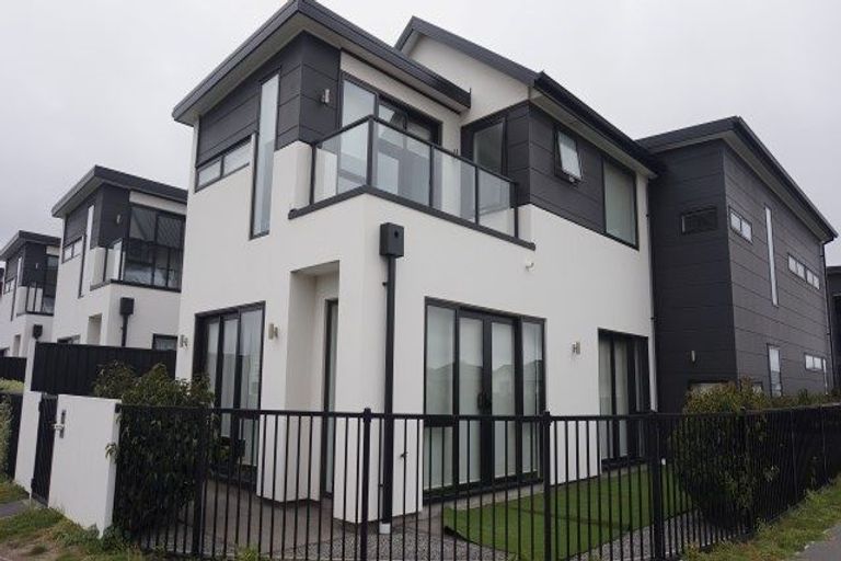 Photo of property in 96 Corsair Drive, Wigram, Christchurch, 8042