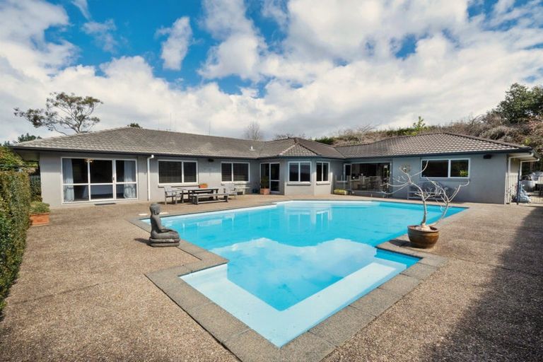 Photo of property in 186 Keenan Road, Pyes Pa, Tauranga, 3173