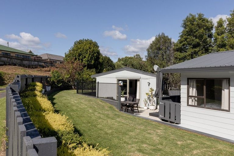 Photo of property in 55 Bongard Street, Gate Pa, Tauranga, 3112