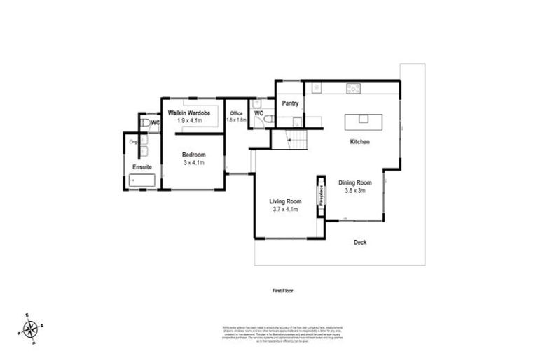 Photo of property in 8 Imran Terrace, Khandallah, Wellington, 6035