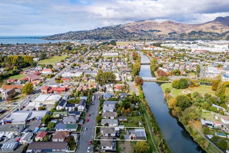 Photo of property in 45 Heathcote Street, Woolston, Christchurch, 8023