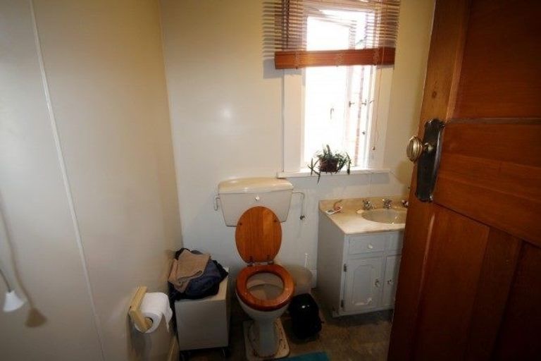 Photo of property in 58 College Street, Caversham, Dunedin, 9012