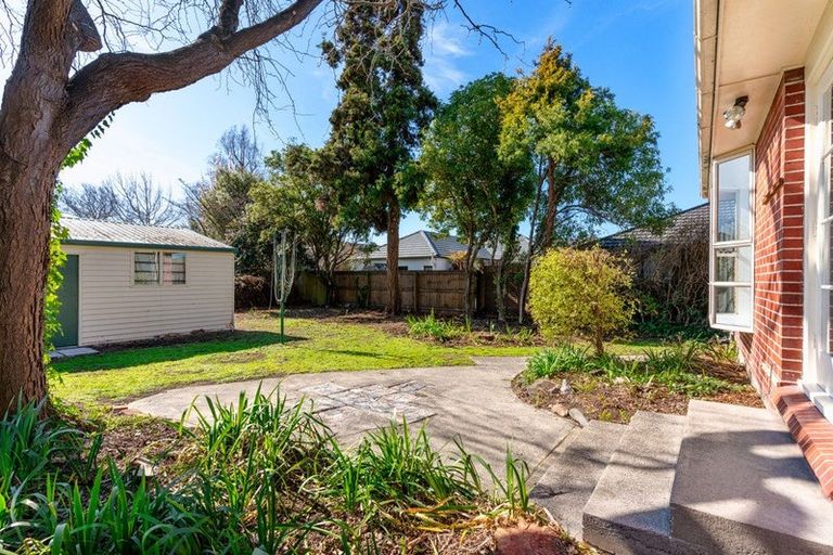 Photo of property in 26 New Brighton Road, Shirley, Christchurch, 8061