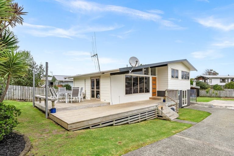 Photo of property in 36 Heretaunga Street, Tikipunga, Whangarei, 0112