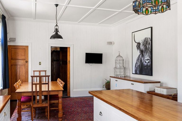 Photo of property in 1909 Tiniroto Road, Waerengaokuri, Manutuke, 4072