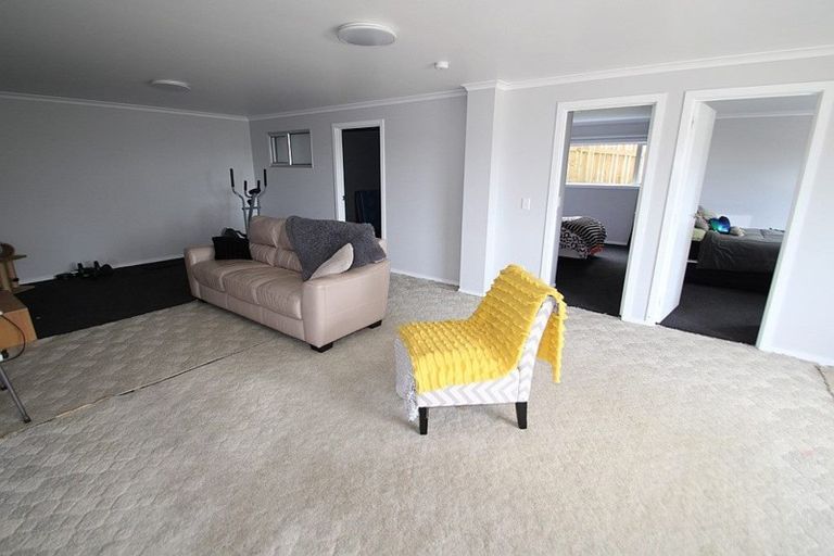 Photo of property in 6 Aotea Crescent, Gore, 9710