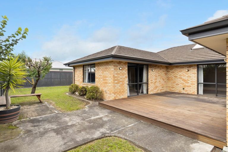 Photo of property in 2 Puketea Place, Redwoodtown, Blenheim, 7201