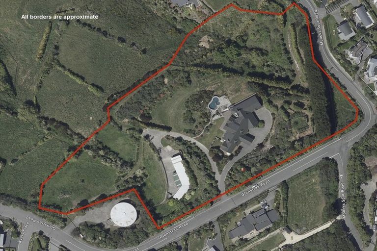 Photo of property in 199 Glenstrae Road, Redcliffs, Christchurch, 8081