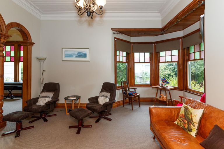 Photo of property in 301 College Street, West End, Palmerston North, 4410