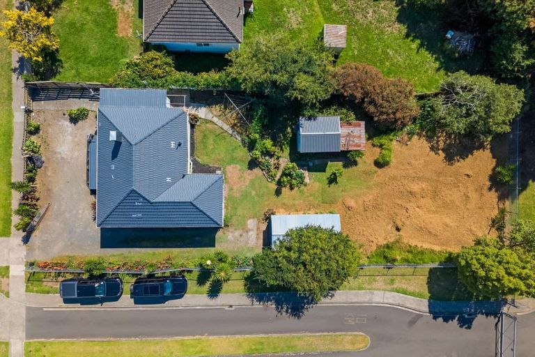 Photo of property in 36 Harris Street, Huntly, 3700