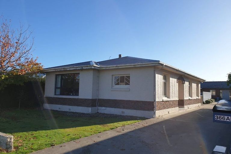 Photo of property in 366 Herbert Street, Windsor, Invercargill, 9810