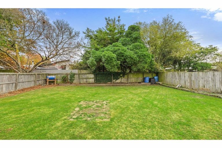 Photo of property in 11 Curries Road, Hillsborough, Christchurch, 8022