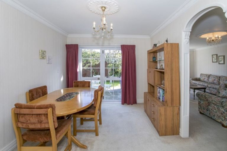 Photo of property in 58 Windsor Street, Terrace End, Palmerston North, 4410