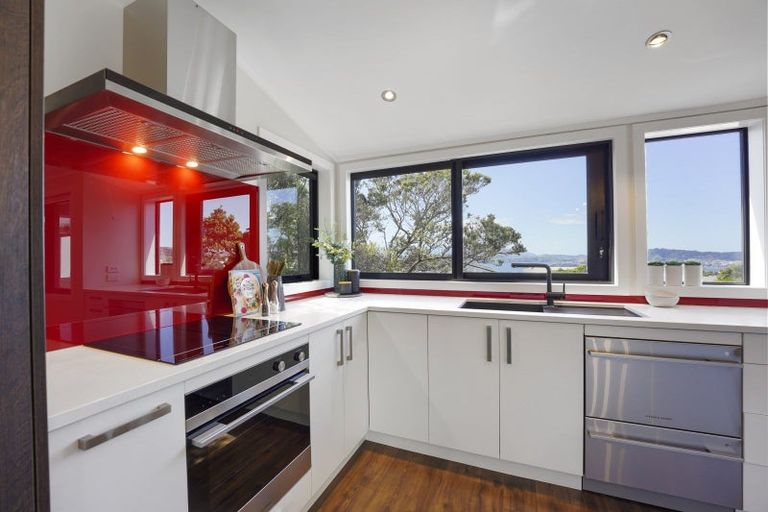 Photo of property in 20 Kabul Street, Khandallah, Wellington, 6035