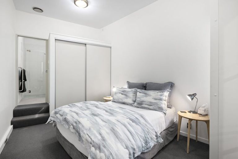 Photo of property in Croxley Mill Apartments, 206/33 Frederick Street, Te Aro, Wellington, 6011