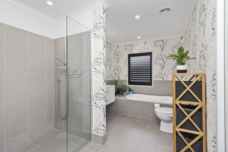 Photo of property in 107 Hollister Lane, Ohauiti, Tauranga, 3112