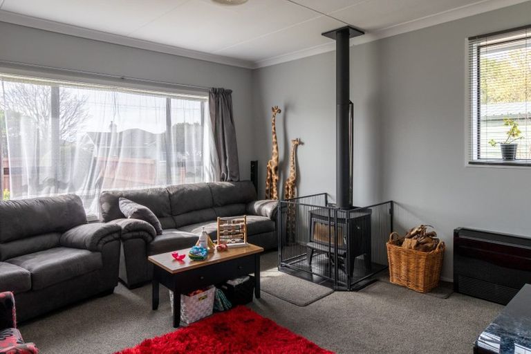 Photo of property in 92 Harvey Street, Grasmere, Invercargill, 9810